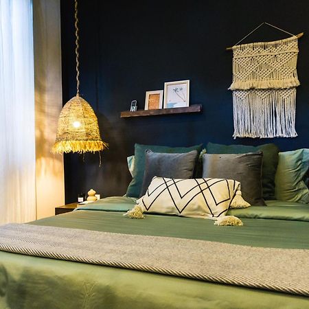 El Nido Boutique Vacation Villas Exteriör bild