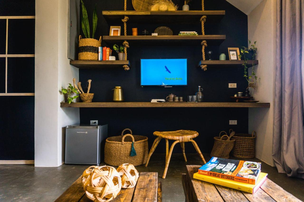 El Nido Boutique Vacation Villas Exteriör bild