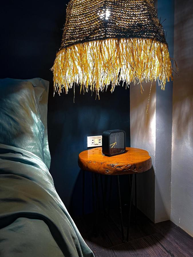 El Nido Boutique Vacation Villas Exteriör bild