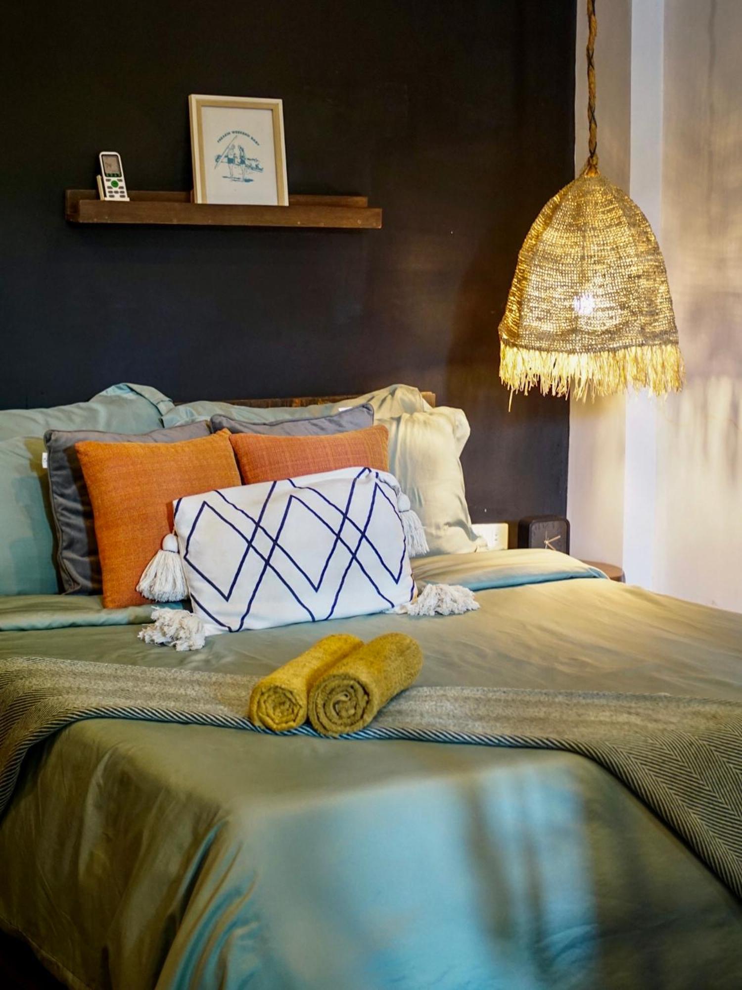 El Nido Boutique Vacation Villas Exteriör bild