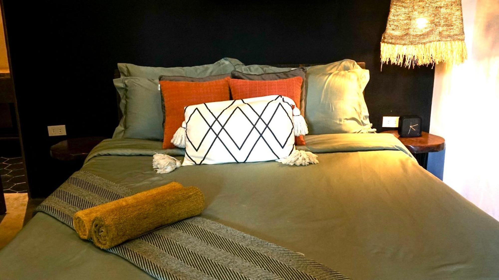 El Nido Boutique Vacation Villas Exteriör bild
