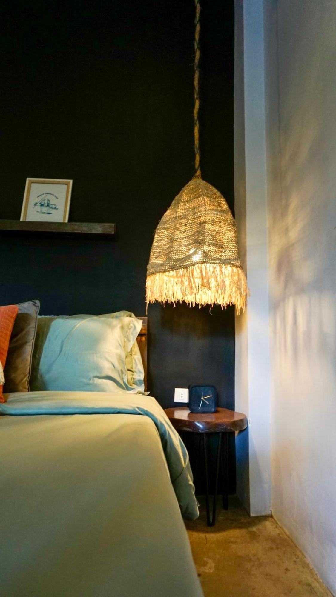 El Nido Boutique Vacation Villas Exteriör bild