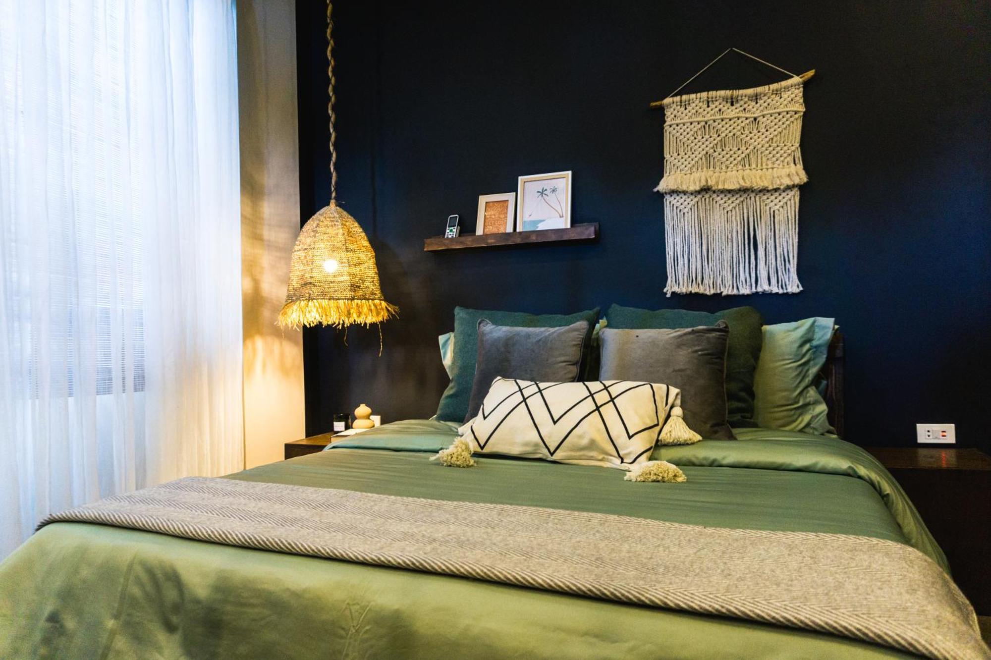El Nido Boutique Vacation Villas Exteriör bild